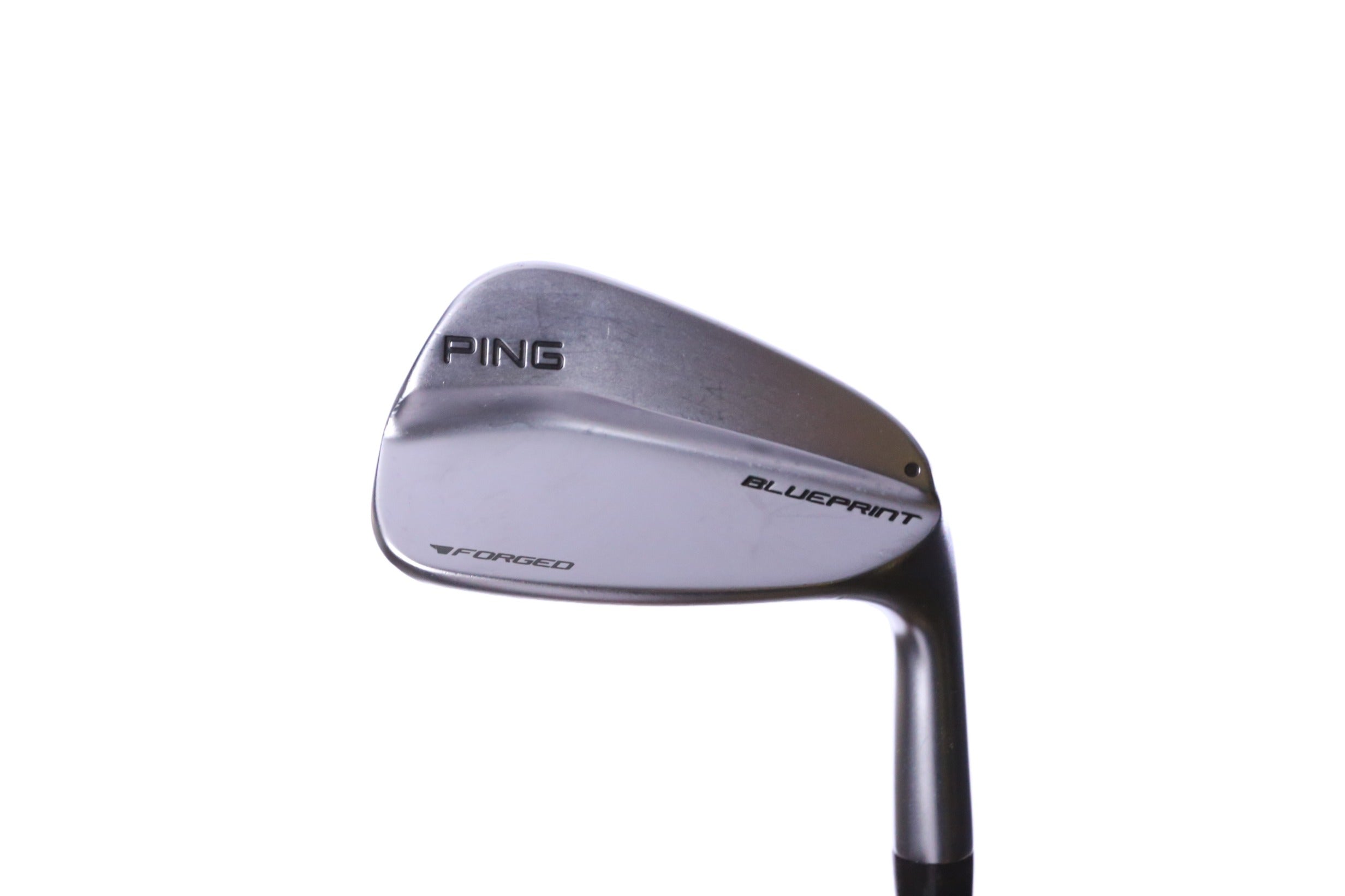 Used Ping Blueprint Single 8-Iron - Right-Handed - Stiff Flex-Next Round