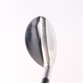 Used Ping Rapture 3H Hybrid - Left-Handed - 21 Degrees - Stiff Flex-Next Round