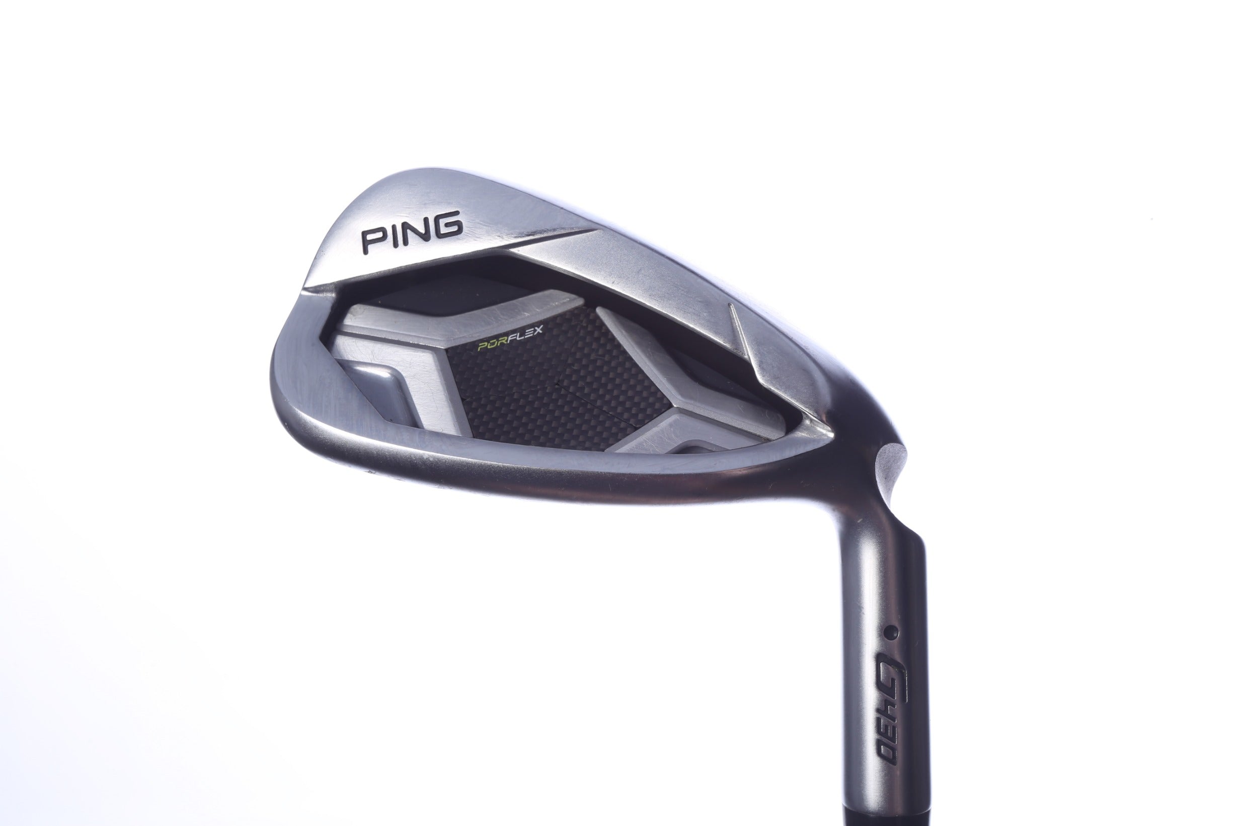 Used Ping G430 Pitching Wedge - Right-Handed - 45 Degrees - Regular Flex-Next Round