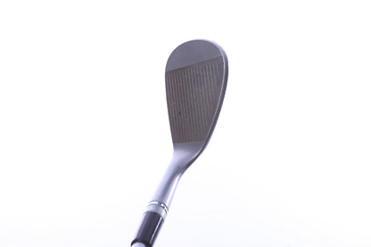 Used TaylorMade Milled Grind 5 Satin Chrome Lob Wedge - Right-Handed - 60 Degrees - Extra Stiff Flex-Next Round