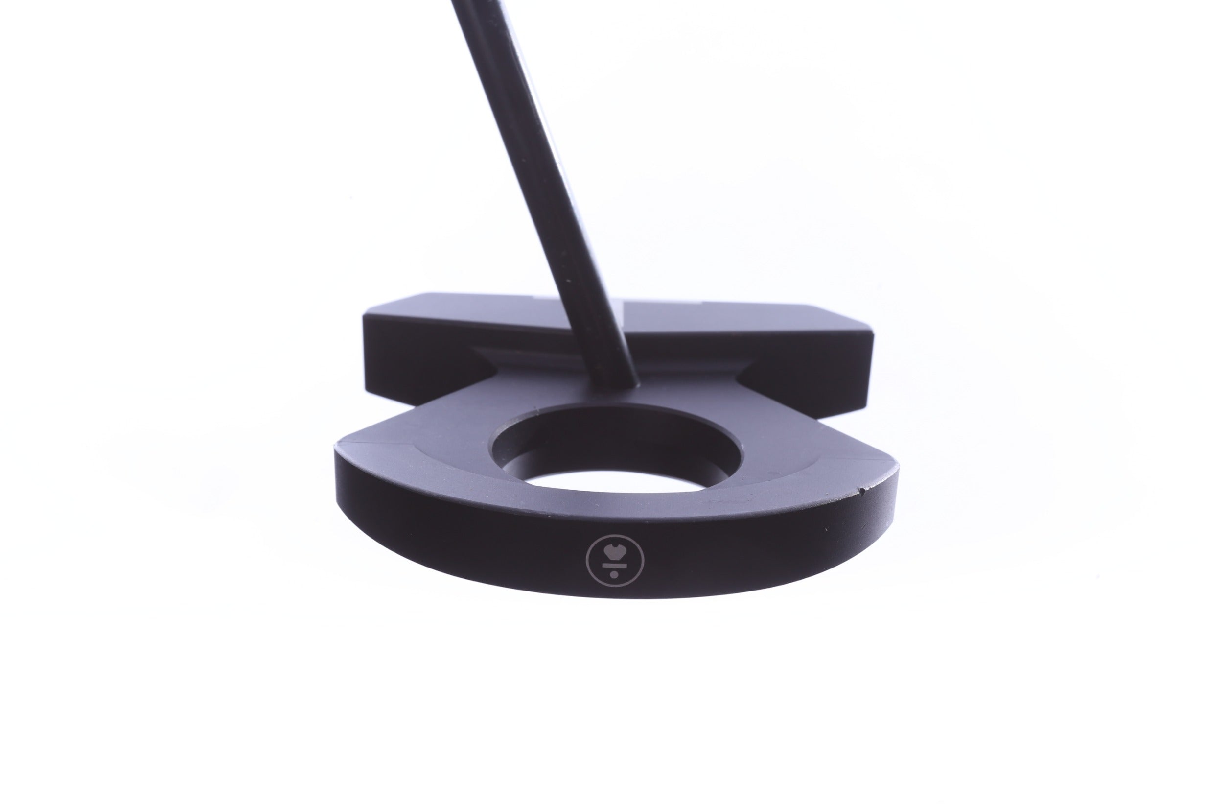 Used L.A.B. Golf DF3 Putter - Right-Handed - 34 in - Mallet-Next Round