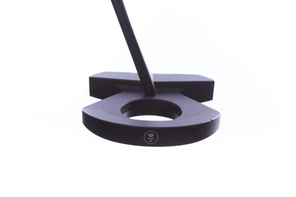 Used L.A.B. Golf DF3 Putter - Right-Handed - 34 in - Mallet-Next Round