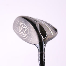 Used Callaway Epic MAX Driver - Left-Handed - 10.5 Degrees - Regular Flex-Next Round