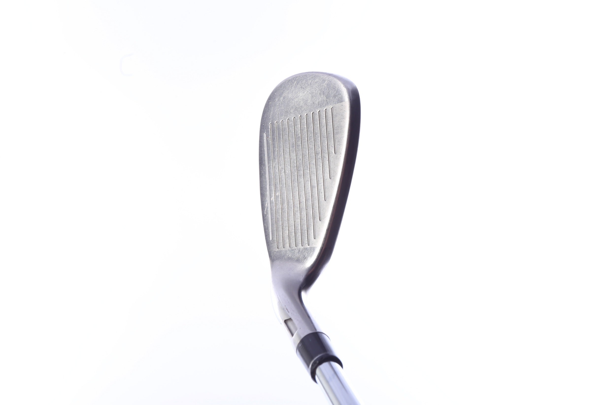 Used TaylorMade Stealth HD Single 8-Iron - Left-Handed - Regular Flex