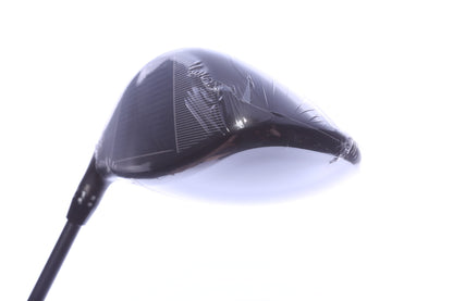 Cobra DS-ADAPT MAX-D Driver - 10.5 Degrees - Stiff Flex LA Golf A Series - Right-Handed