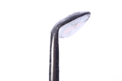 Used TaylorMade Hi-Toe 4 Lob Wedge - Right-Handed - 58 Degrees - Wedge Flex-Next Round
