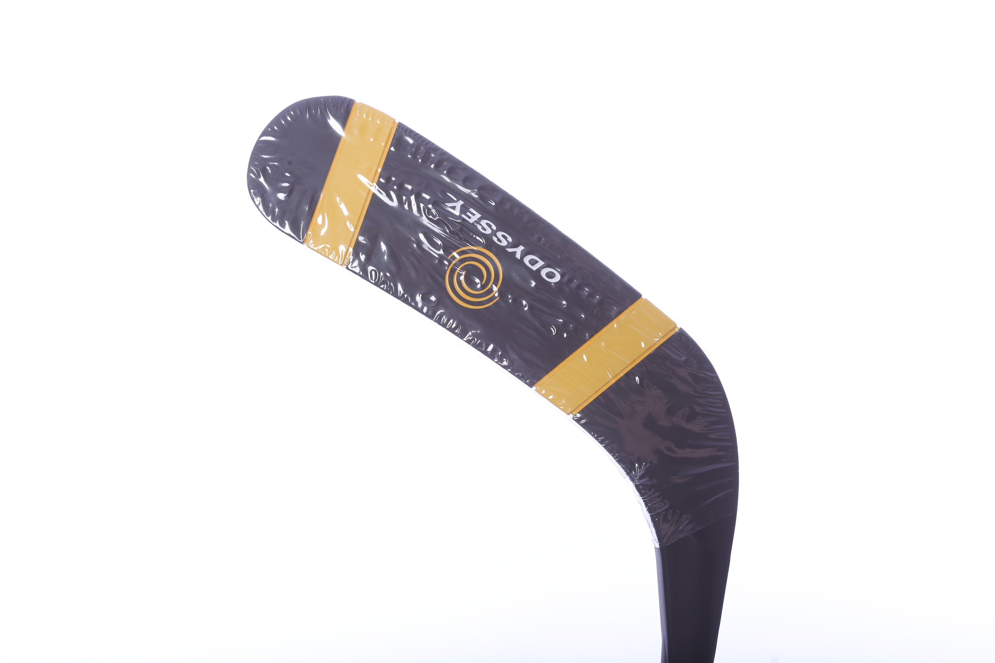 Odyssey Hockey Stick Putter - Right-Handed - 44 in - Blade-Next Round