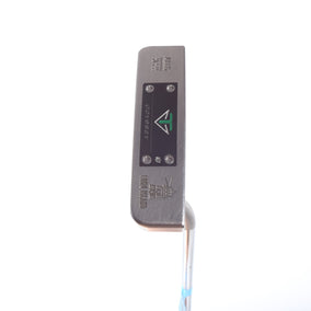 Used Toulon Design Long Island Putter - Right-Handed - 34 in - Blade-Next Round