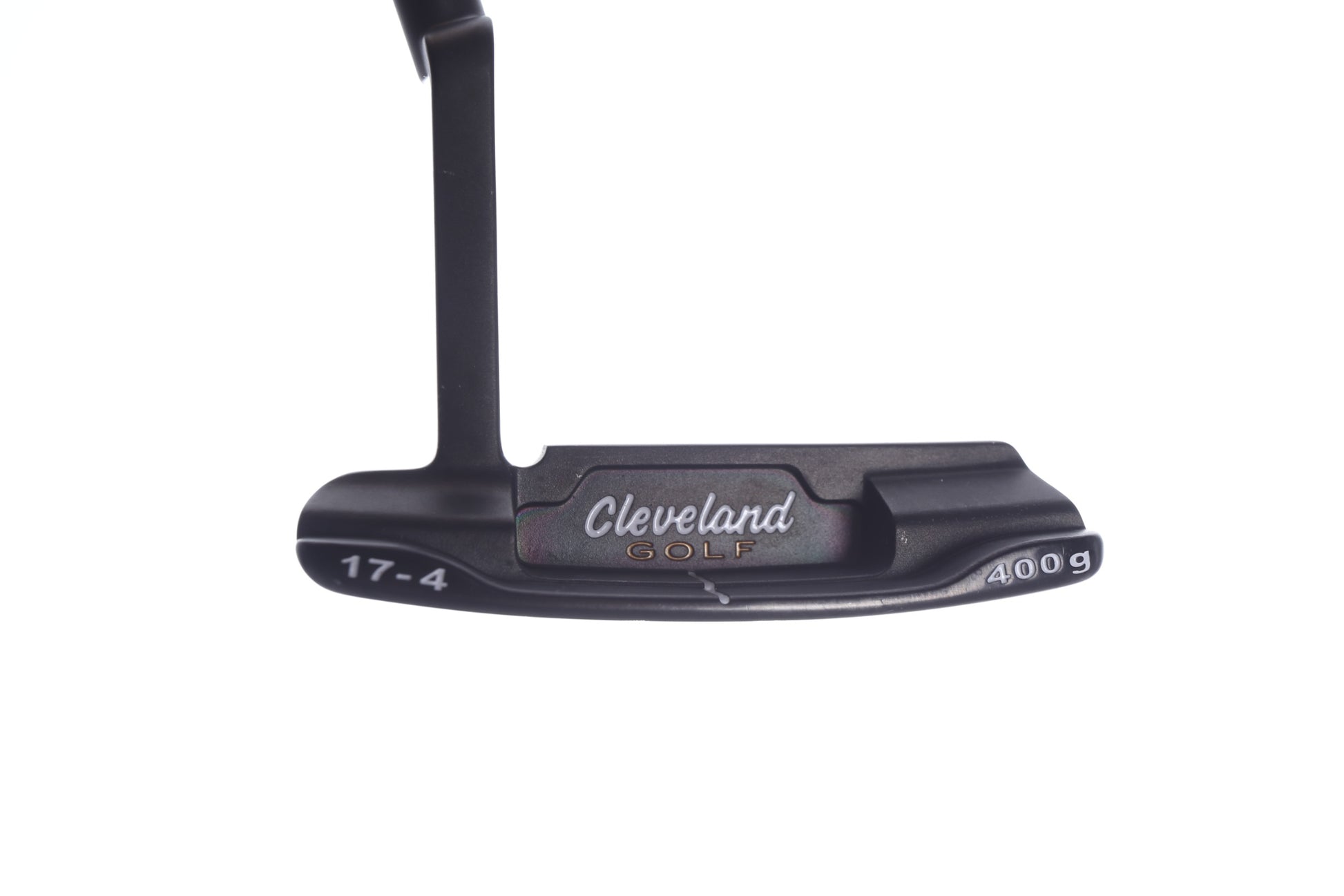 Used Cleveland Classic Collection Belly Putter - Right-Handed - 43 in - Blade-Next Round