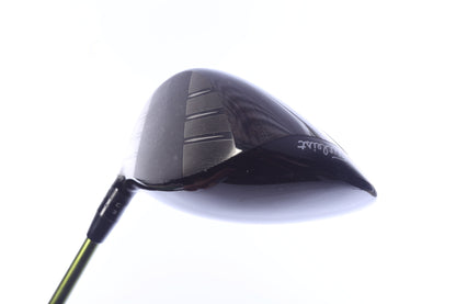 Used Titleist TSR2 Driver - 11 Degrees - Stiff Flex Aldila NV - Right-Handed