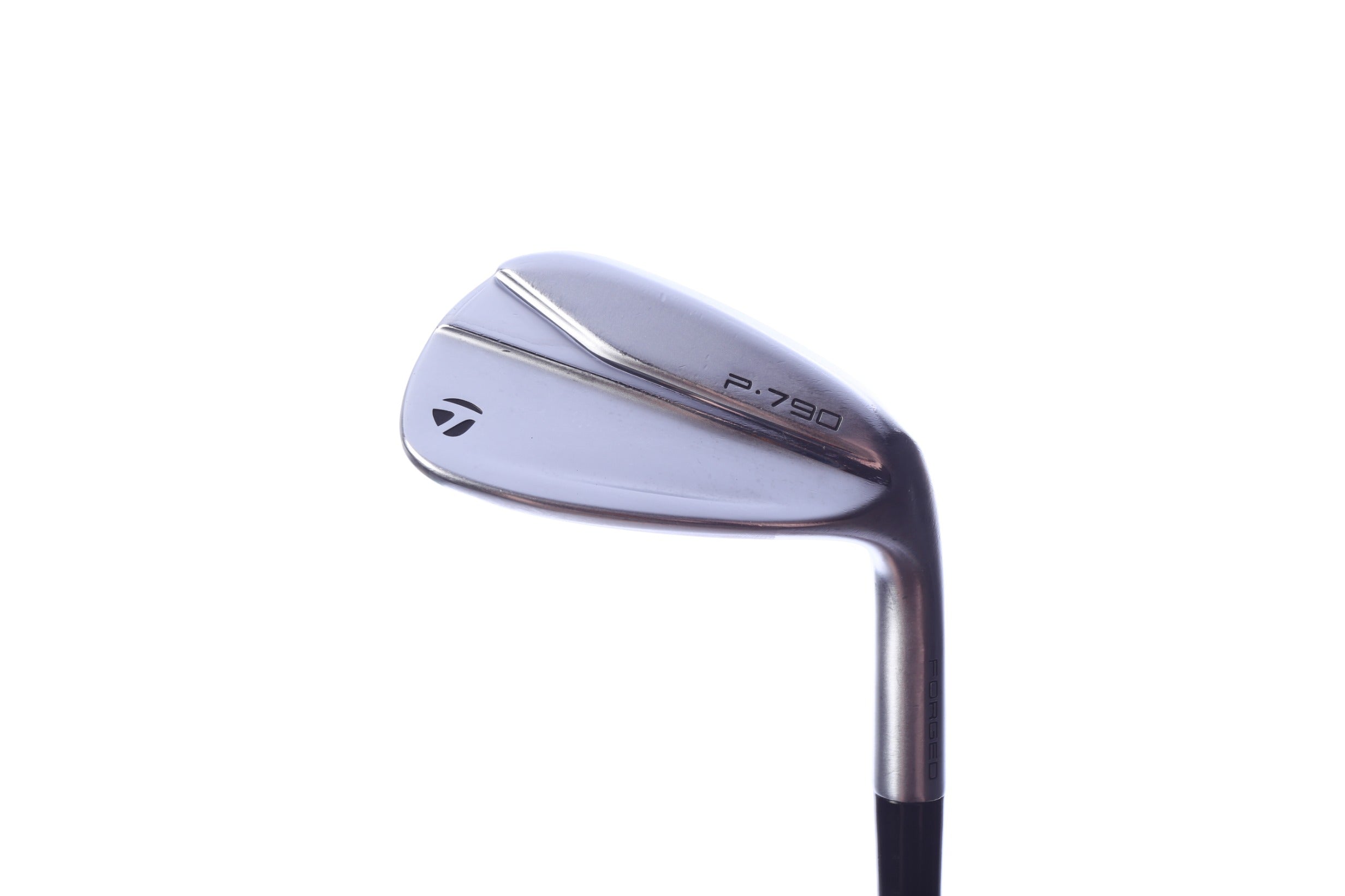 Used TaylorMade 2023 P790 Approach Wedge - Right-Handed - 50 Degrees - Stiff Flex