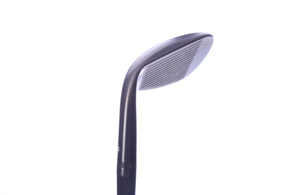 Used Callaway JAWS Raw Black Plasma Sand Wedge - Right-Handed - 56 Degrees - Stiff Flex-Next Round