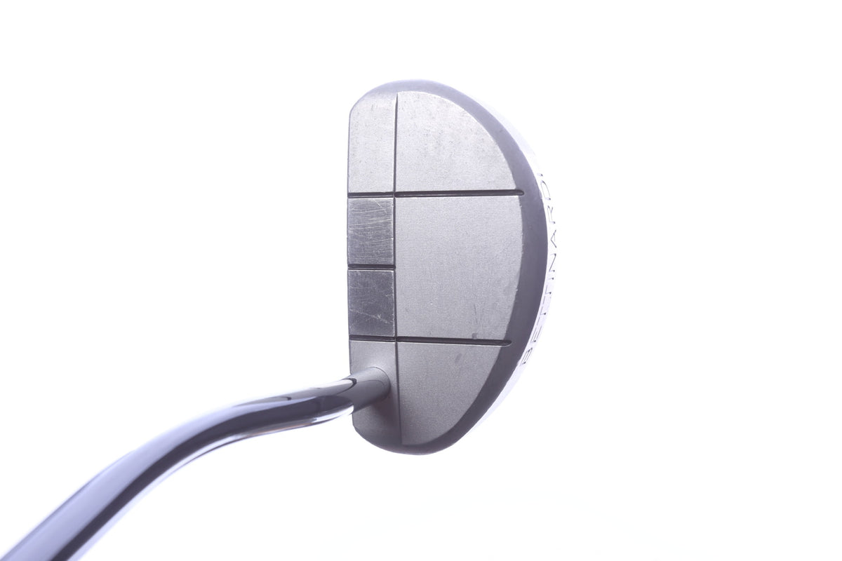 Used Bettinardi BB19 Putter - Right-Handed - 35 in - Mid-mallet