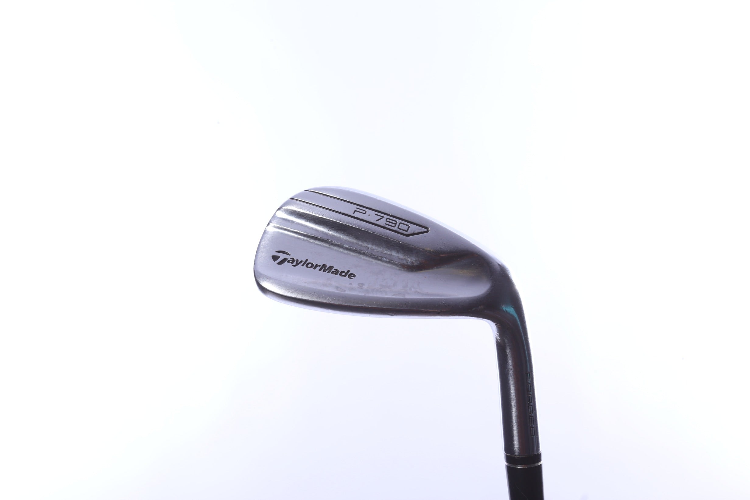 Used TaylorMade P790 Approach Wedge - Right-Handed - 50 Degrees - Seniors Flex-Next Round