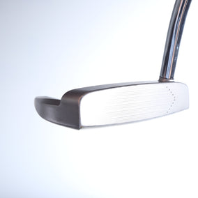 Used TaylorMade TP Reserve M27 Putter - Right-Handed - 35 in - Mallet-Next Round