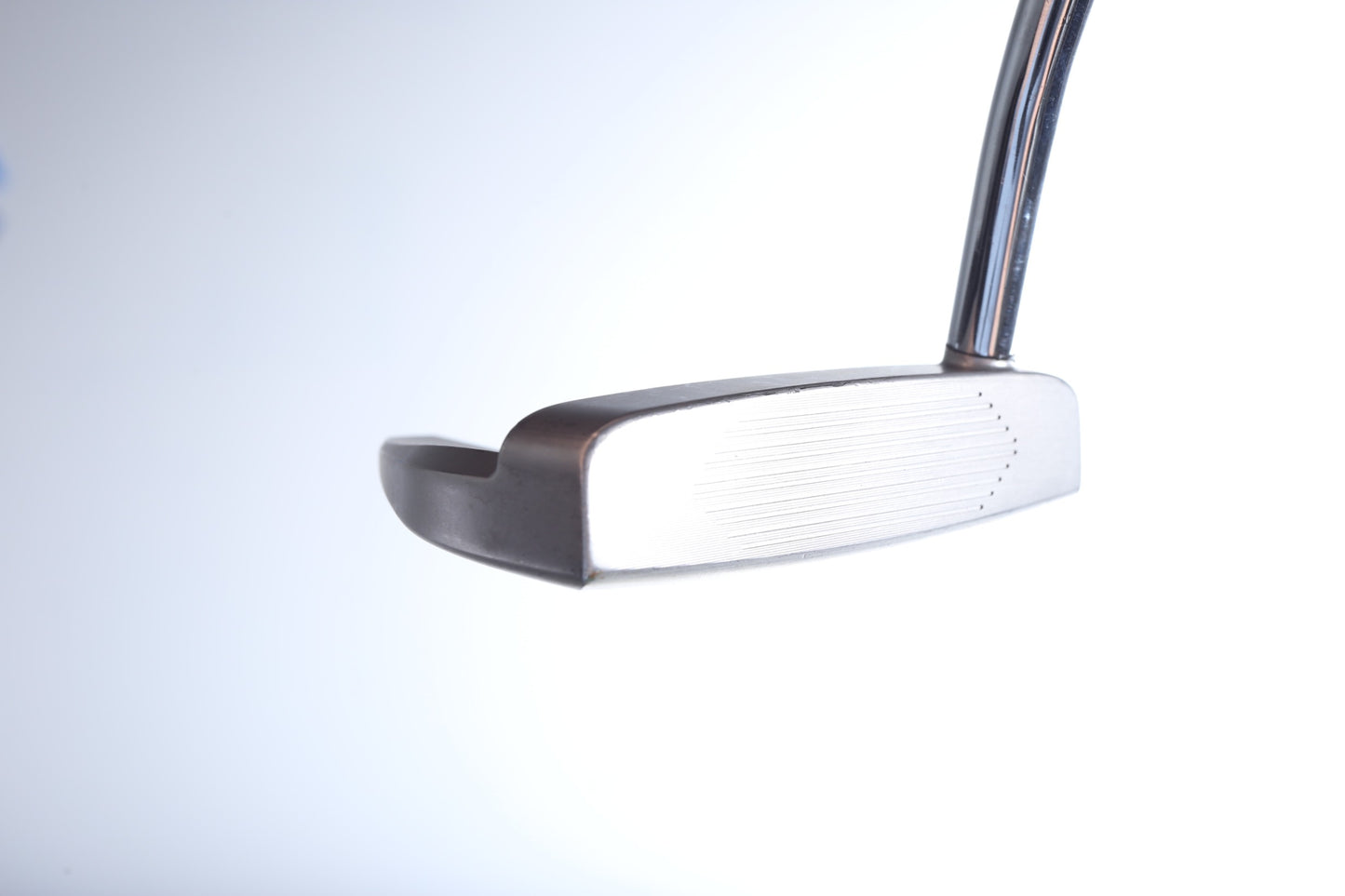Used TaylorMade TP Reserve M27 Putter - Right-Handed - 35 in - Mallet-Next Round