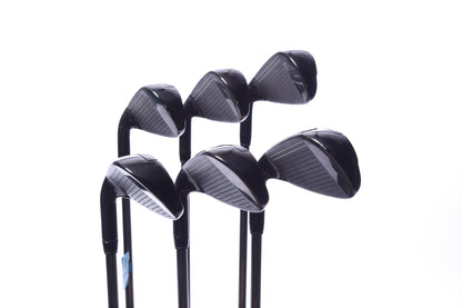 Used Callaway Big Bertha 23 Iron Set - Right-Handed - 5-PW - Regular Flex