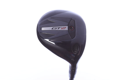 Used Titleist GT2 7-Wood - Right-Handed - 21 Degrees - Ladies Flex