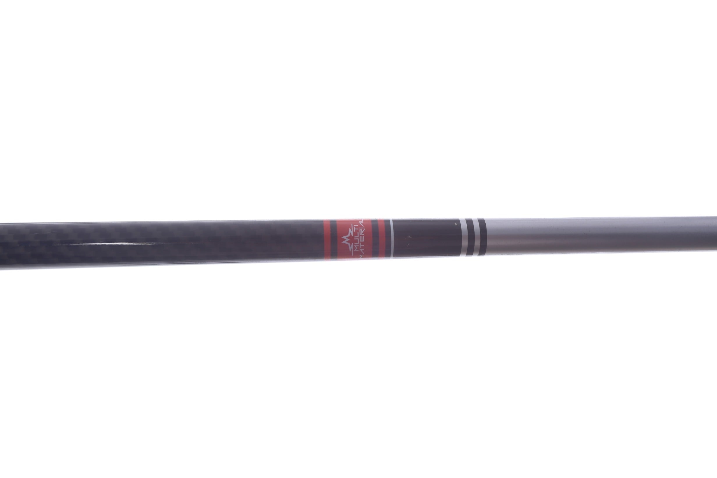 Used TaylorMade M5 3-Wood - Left-Handed - 15 Degrees - Regular Flex-Next Round