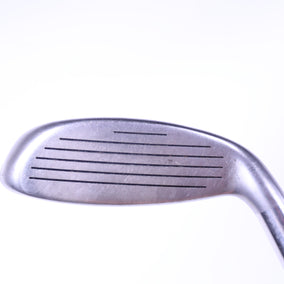 Used Callaway Diablo Edge 3H Hybrid - Left-Handed - 21 Degrees - Regular Flex-Next Round