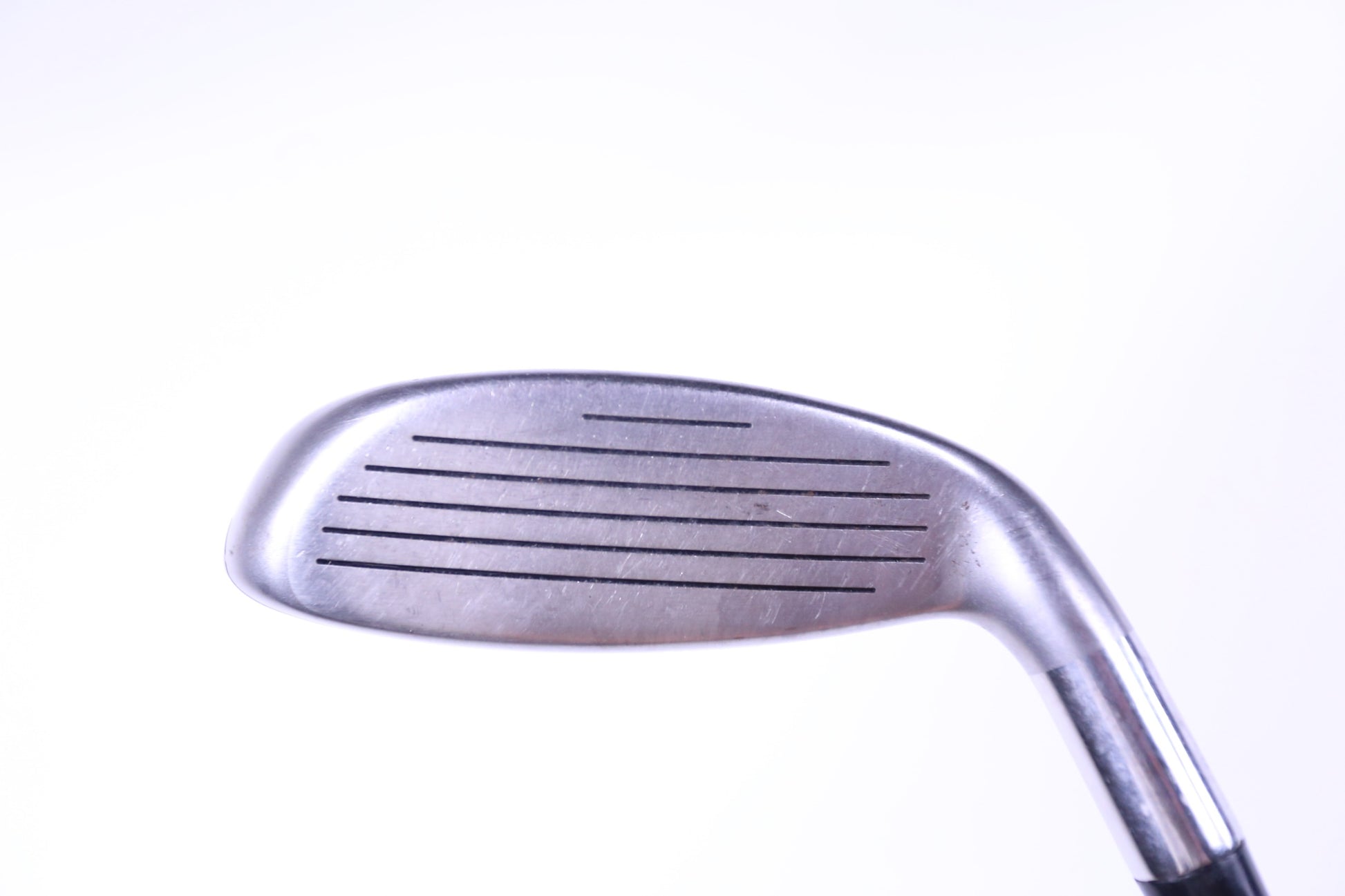 Used Callaway Diablo Edge 3H Hybrid - Left-Handed - 21 Degrees - Regular Flex-Next Round