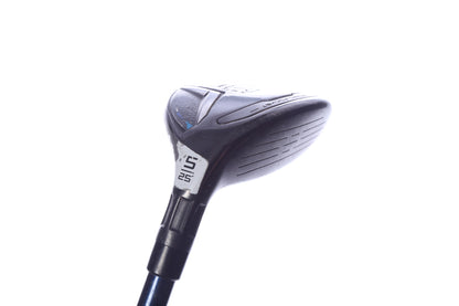 Used TaylorMade SIM MAX 5H Hybrid - Right-Handed - 25 Degrees - Seniors Flex-Next Round