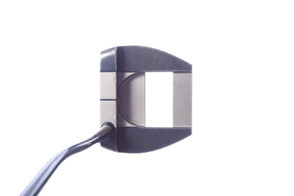 Used Odyssey Ai-ONE Milled Jailbird Mini T Putter - Right-Handed - 34 in - Mallet-Next Round