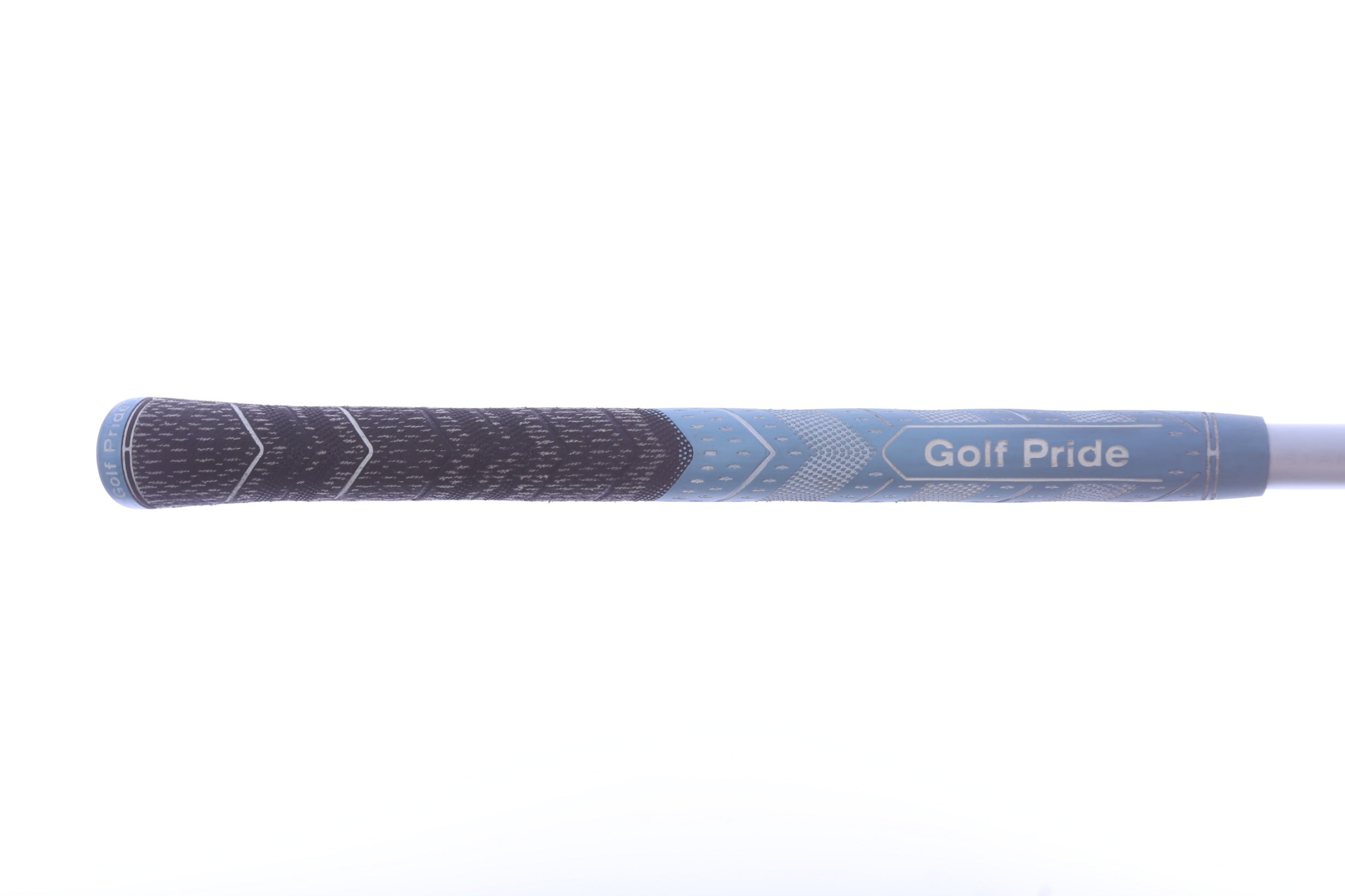 Used Graphite Design Tour AD IZ Hybrid Shaft Regular Flex Graphite - 39.25 in - Titleist Surefit Adapter