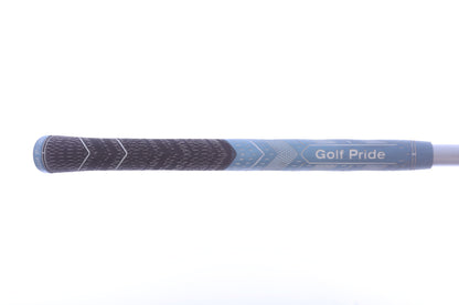 Used Graphite Design Tour AD IZ Hybrid Shaft Regular Flex Graphite - 39.25 in - Titleist Surefit Adapter