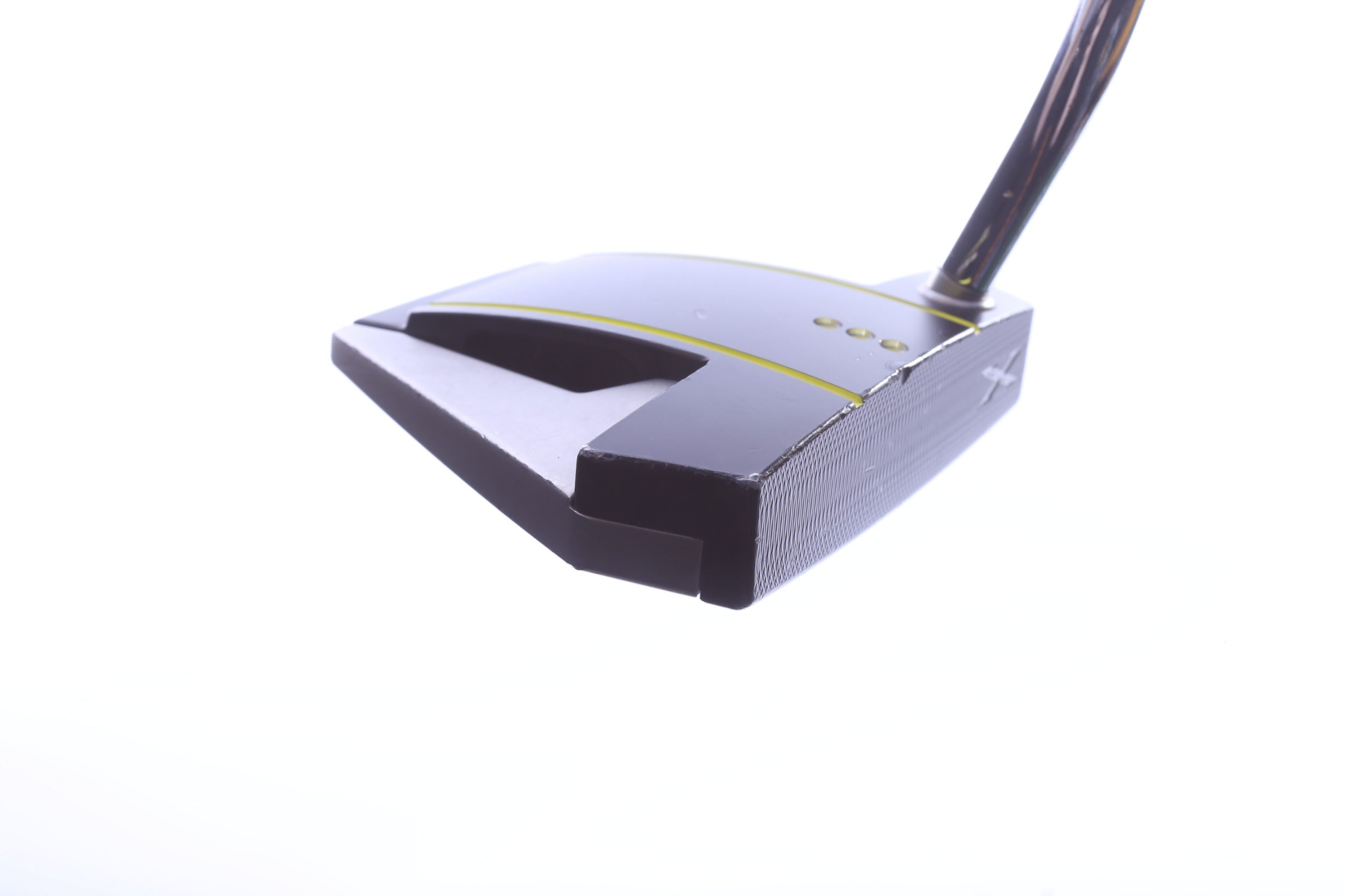 Used Titleist Scotty Cameron Phantom X 7.5 Putter - Right-Handed - 35.5 in - Mallet