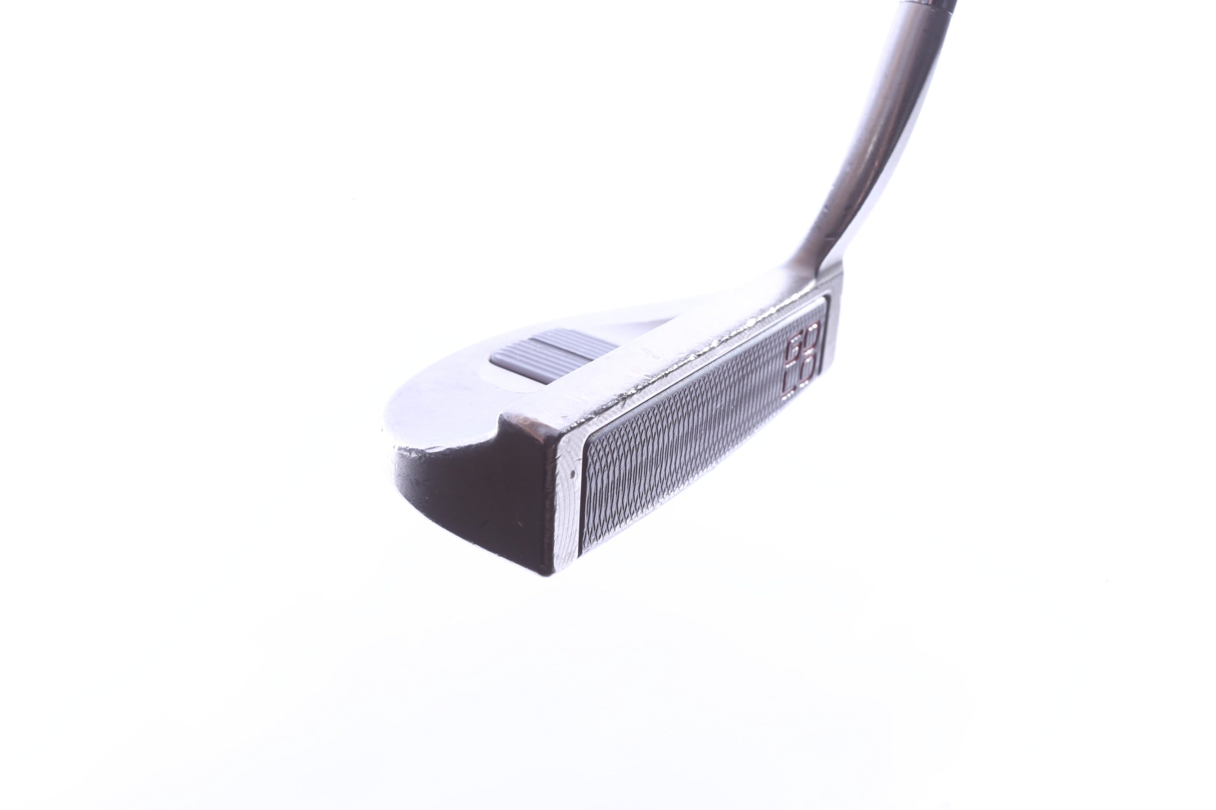 Used Titleist Scotty Cameron GoLo 3 Putter - Right-Handed - 35.5 in - Mid-mallet-Next Round