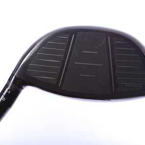 Used Callaway Big Bertha REVA 23 Driver - 10.5 Degrees - Ladies Flex Acer Velocity Pink - Right-Handed-Next Round