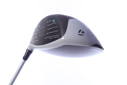 Used TaylorMade SIM Driver - 9 Degrees - Stiff Flex Mitsubishi FUBUKI ZT - Right-Handed