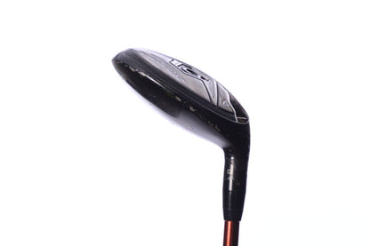 Used Titleist 915 H 4H Hybrid - Right-Handed - 24 Degrees - Regular Flex