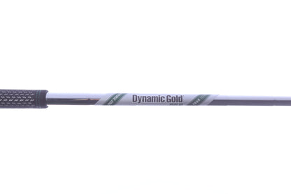 Used TaylorMade Milled Grind 4 Chrome Sand Wedge - Right-Handed - 56 Degrees - Wedge Flex