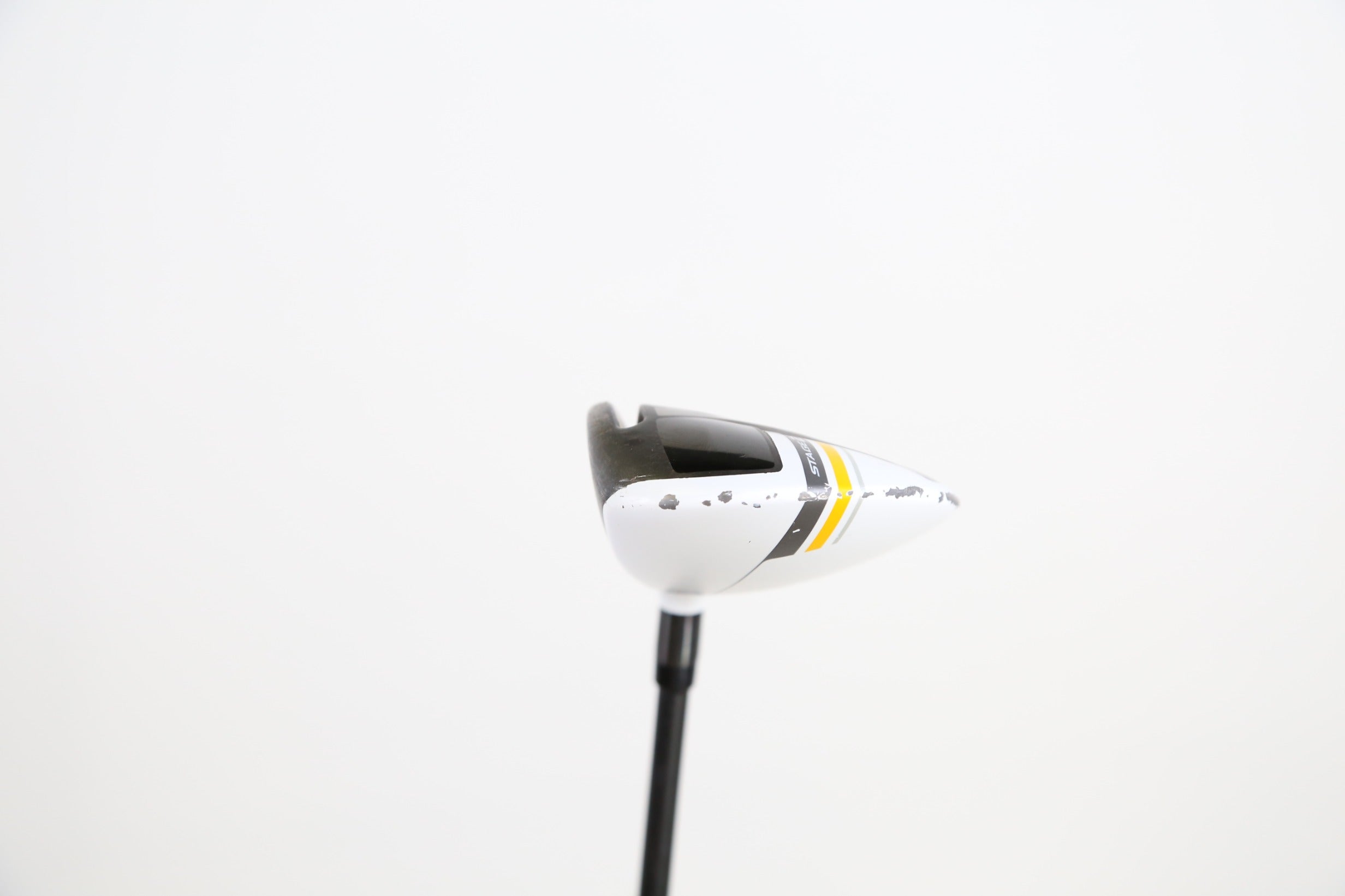 TaylorMade RocketBallz RBZ Stage 2 5-Wood - Right-Handed - 21 Degrees -  Ladies Flex