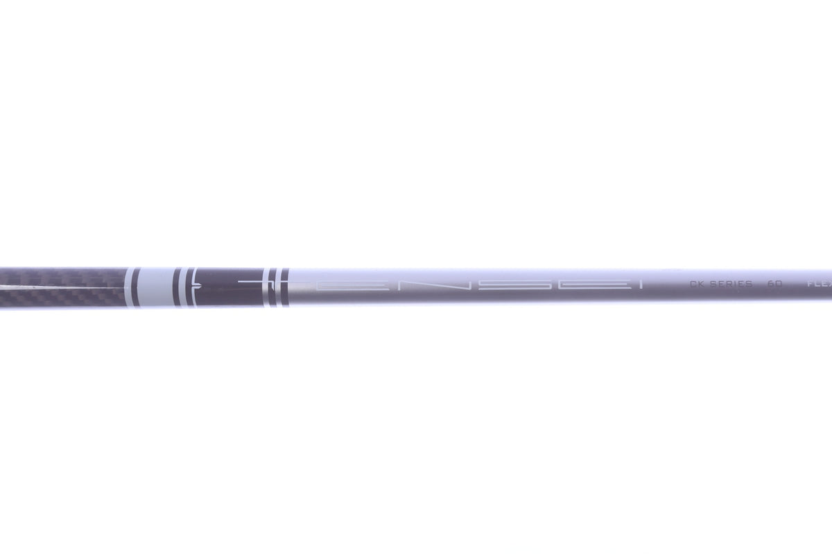 Used TaylorMade M6 3-Wood - Right-Handed - 15 Degrees - Stiff Flex-Next Round