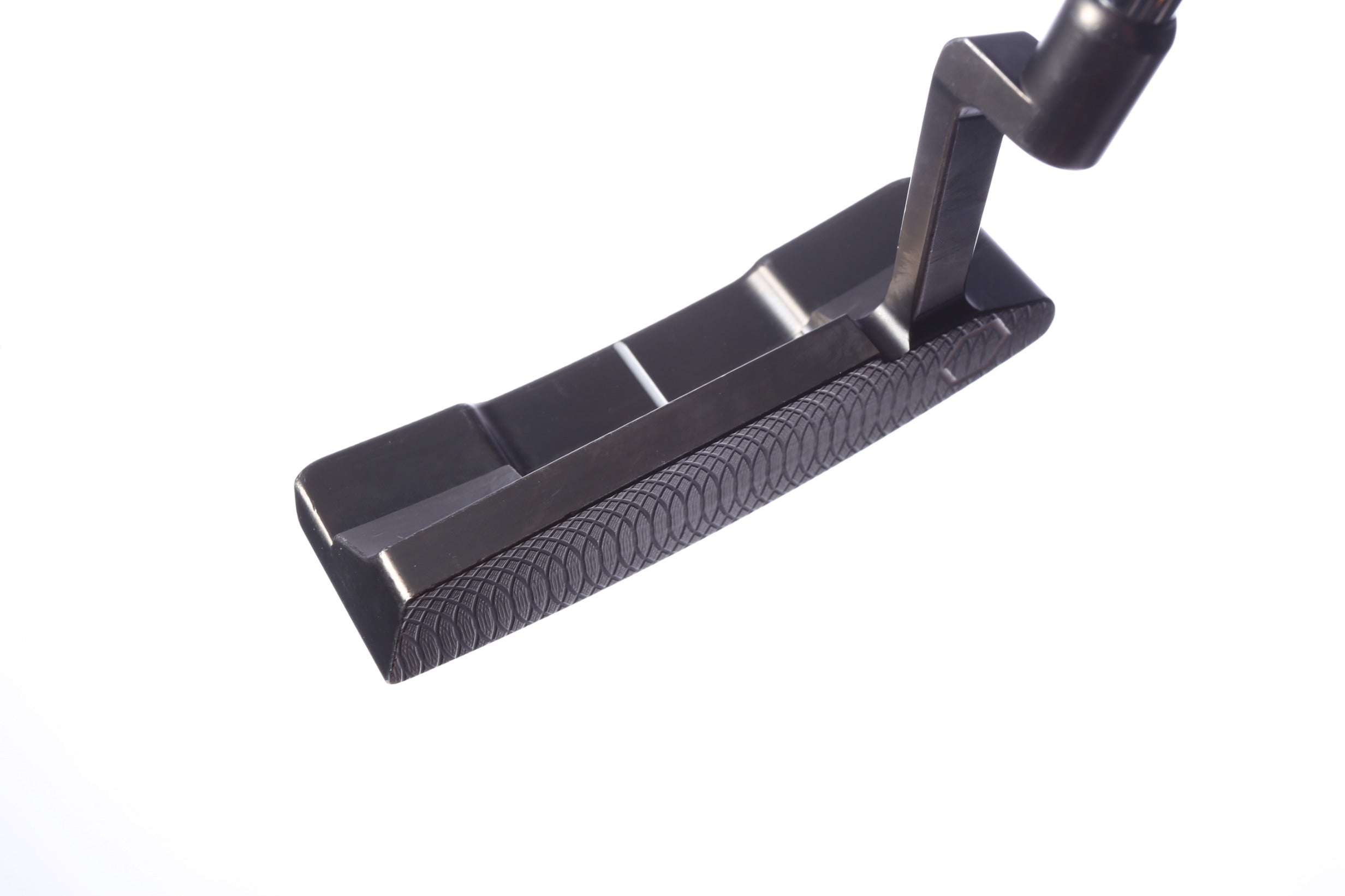 Used Bettinardi 2022 BB8 Wide Putter - Right-Handed - 33.5 in - Blade-Next Round