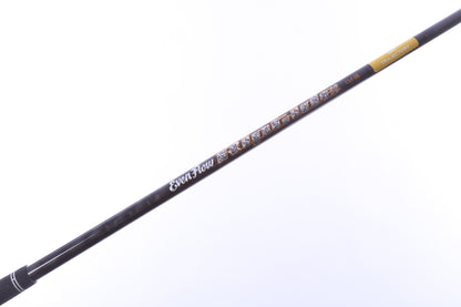 Used Project X EvenFlow Riptide Driver Shaft Regular Flex Graphite - 44.5 in - TaylorMade M Adapter-Next Round