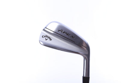 Used Callaway Apex TiFusion Single 6-Iron - Right-Handed - Stiff Flex-Next Round