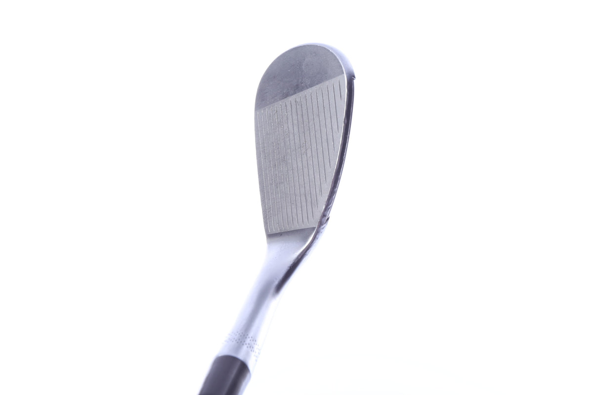 Used Callaway Opus Platinum Chrome Sand Wedge - Right-Handed - 54 Degrees - Wedge Flex