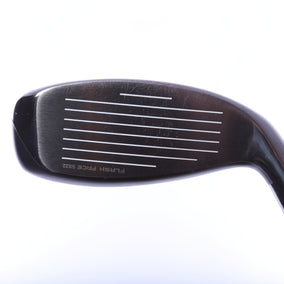 Used Callaway Rogue ST MAX OS 5H Fairway Wood - Left-Handed - 24 Degrees - Regular Flex-Next Round
