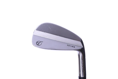 Used Takomo Iron 301 MB Single 8-Iron - Right-Handed - Stiff Flex
