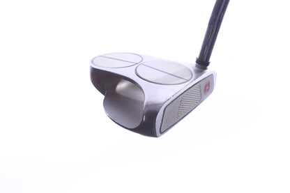 Used Odyssey White Hot XG 2-Ball Putter - Right-Handed - 35 in - Mallet