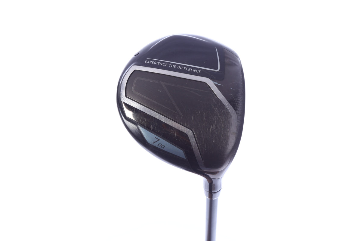Used XXIO 14 7-Wood - Right-Handed - 20 Degrees - Stiff Flex