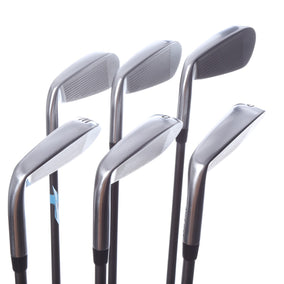 Used PXG 0311 P Gen7 Iron Set - Right-Handed - 5-PW - Stiff Flex-Next Round