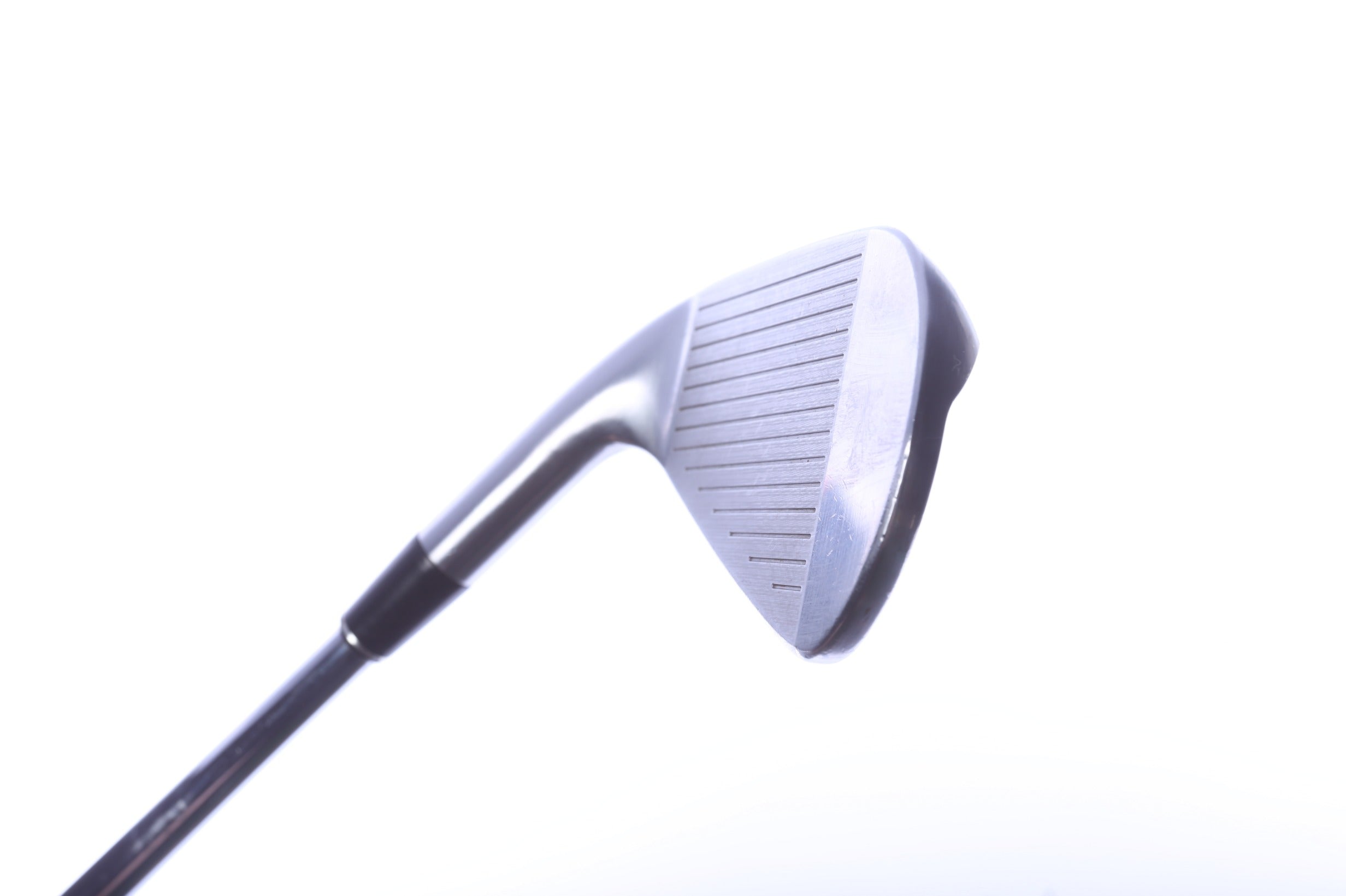Used Srixon Z-Forged Single 6-Iron - Right-Handed - Stiff Flex