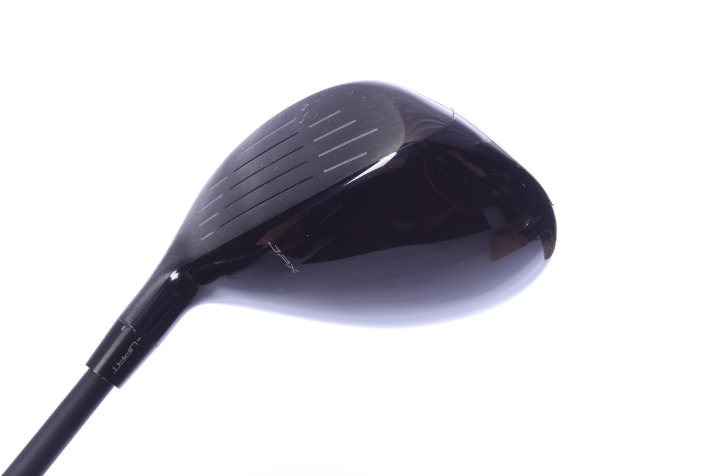 Used Mizuno JPX One 7-Wood - Right-Handed - 21 Degrees - Regular Flex