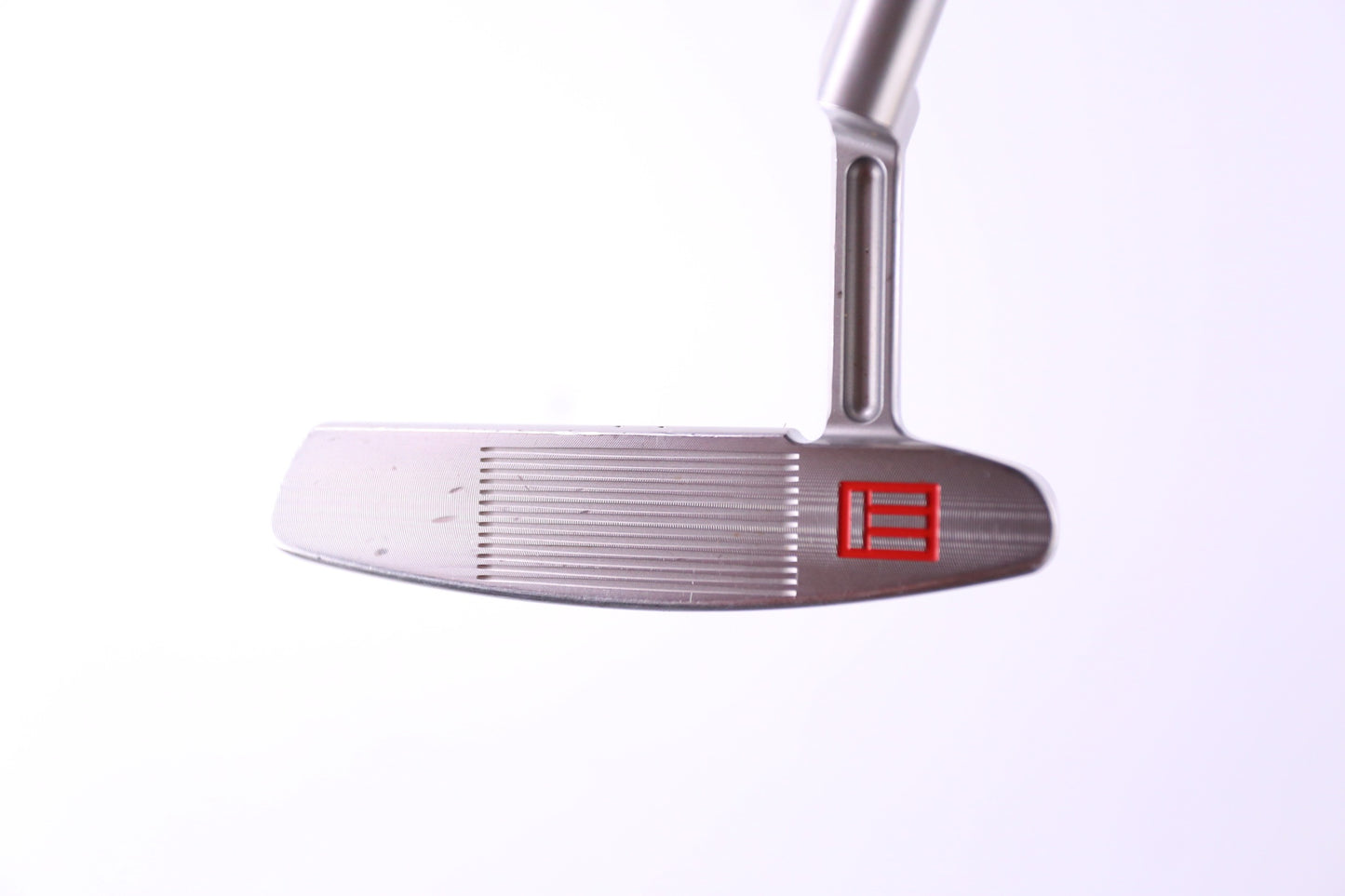 Used Evnroll ER1.2 Black TourBlade Putter - Right-Handed - 34 in - Blade-Next Round