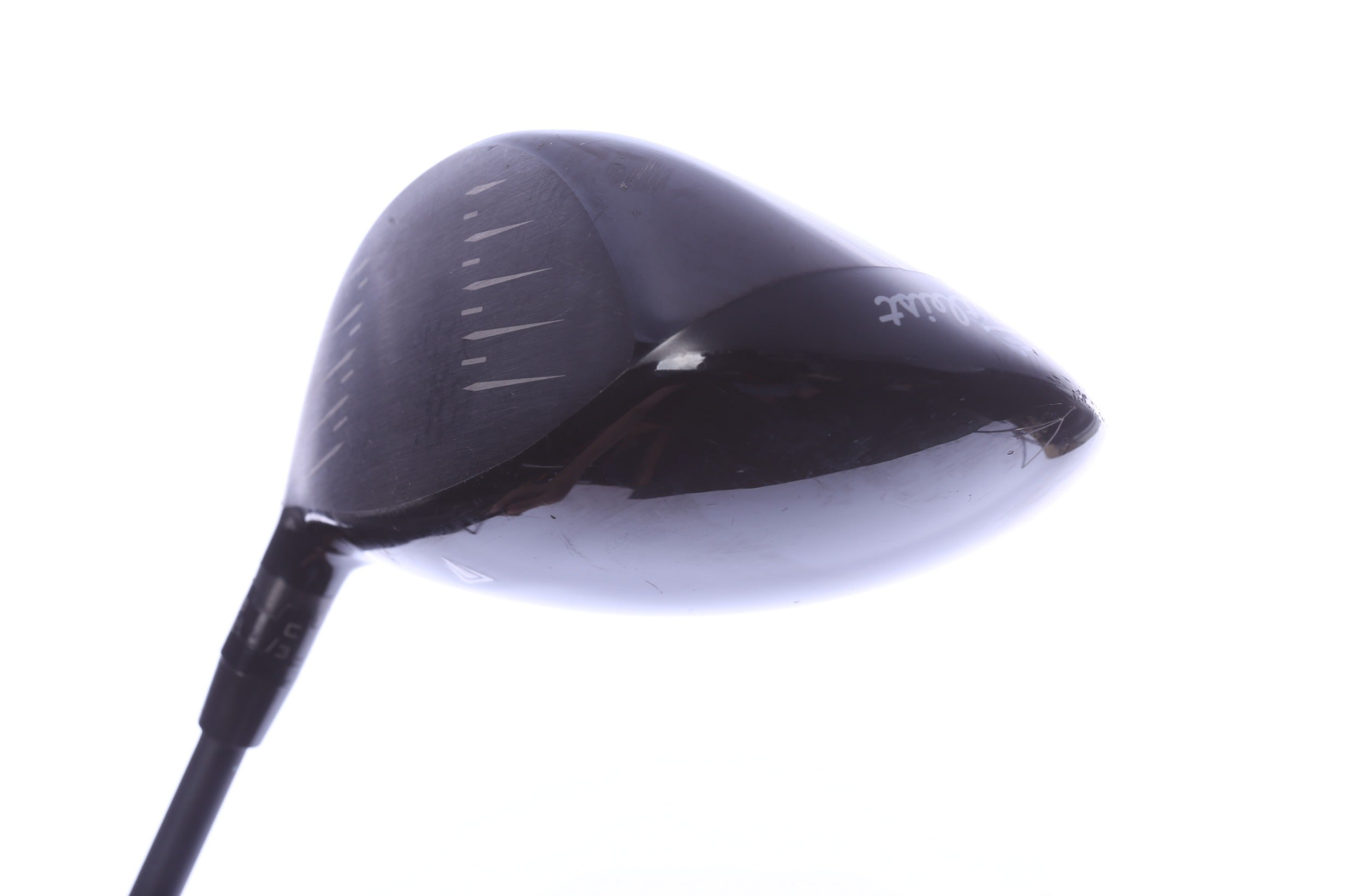 Used Titleist TS4 Driver - 8.5 Degrees - Stiff Flex Ping ALTA CB - Right-Handed